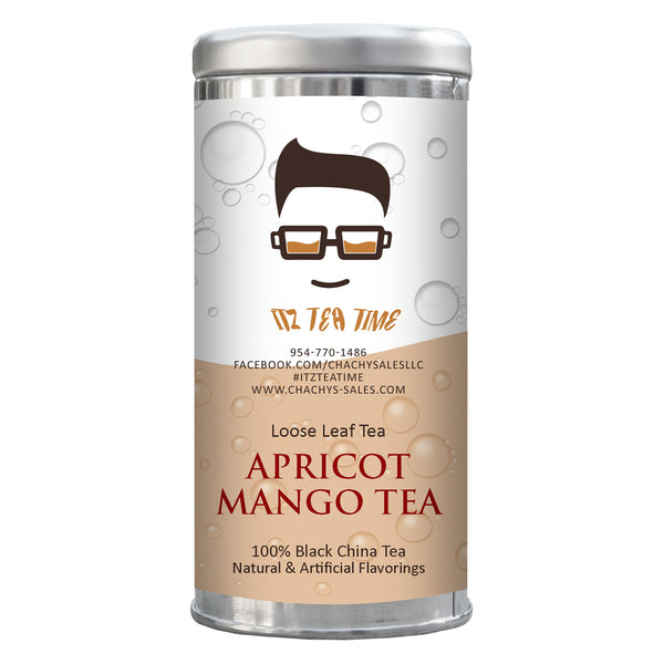 APRICOT MANGO TEA