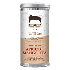 APRICOT MANGO TEA